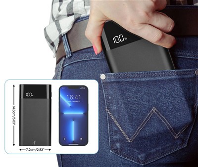 Ai-je besoin d’un détecteur de caméra ?